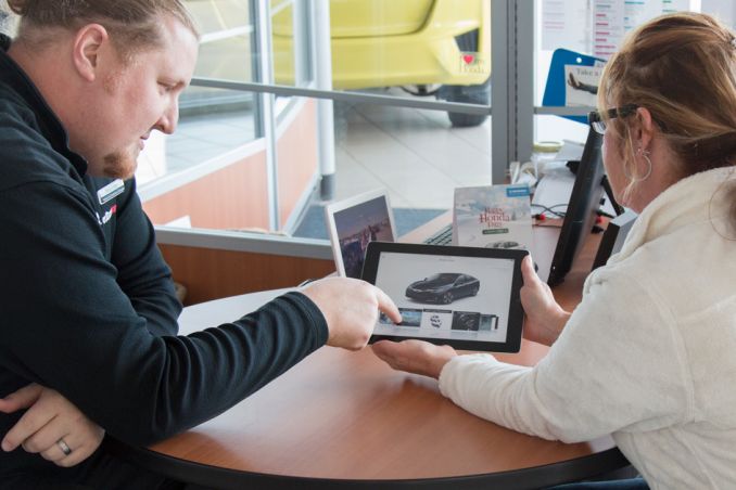 Keep Your Aftermarket Products In Line - F&I Compliance Tip