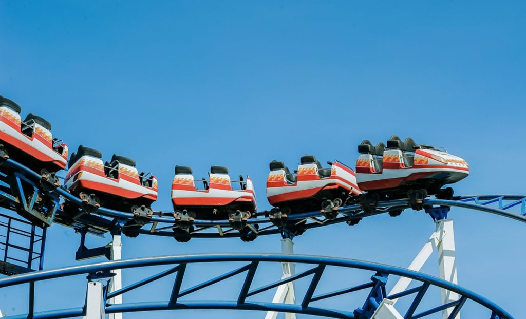 Get Your Customers Off the Emotional Rollercoaster