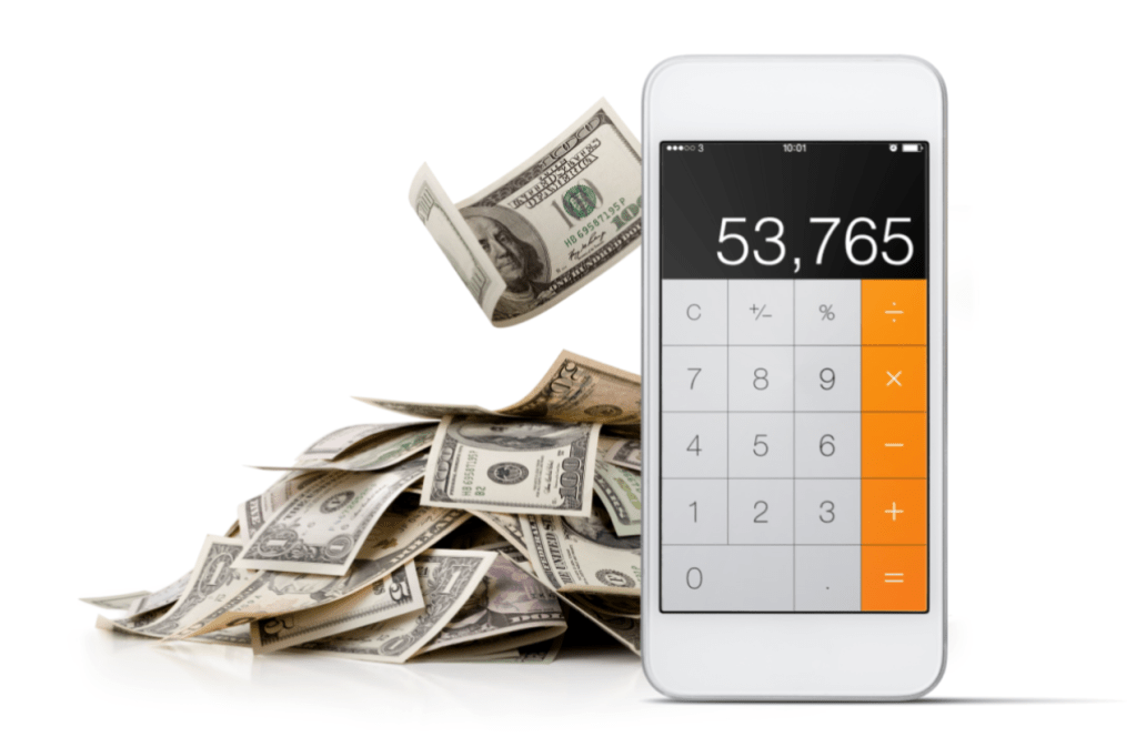 savings calculator