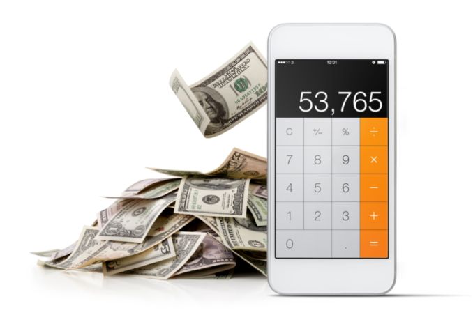 savings calculator