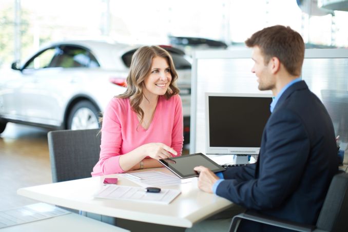F&I selling compliance