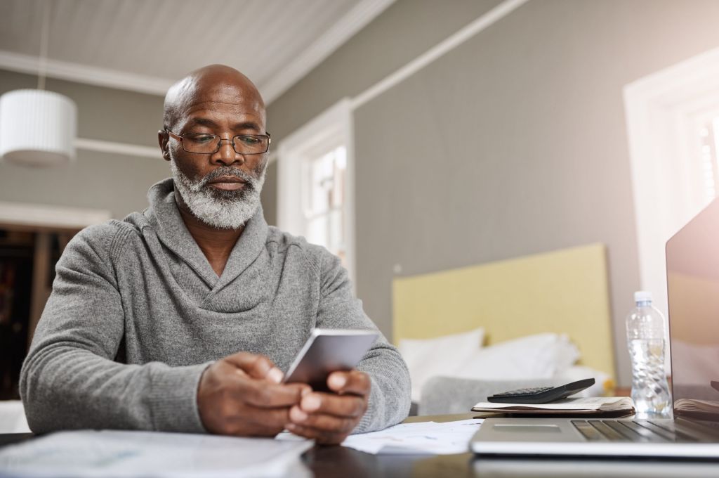 staying compliant when working remotely