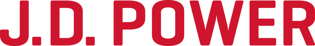 JDP. Brand. Logo. Red