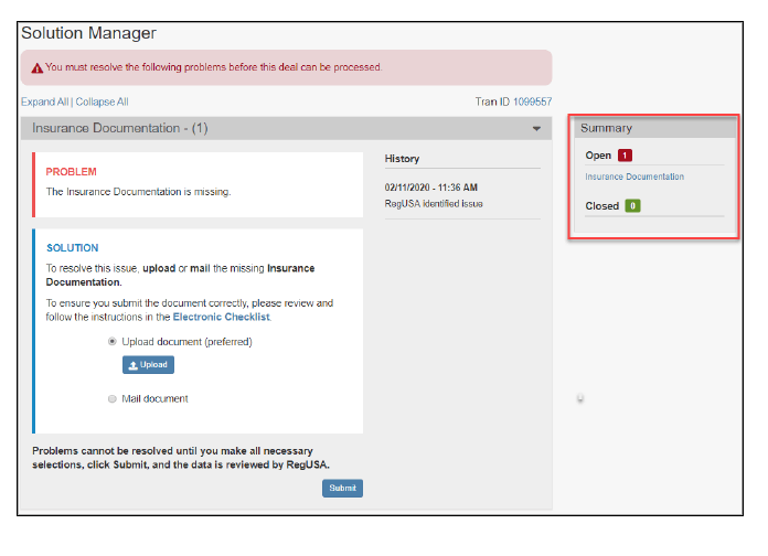 RegUSA_SolutionMgr_Step-2-3-4