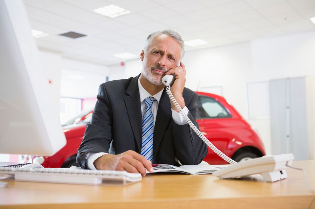 Completing out-of-state deals is cumbersome.